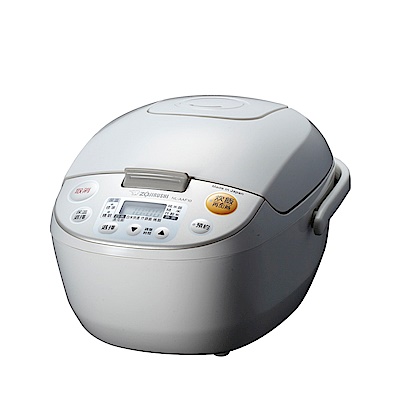 象印*6人份*日本製 微電腦電子鍋(NL-AAF10) 快