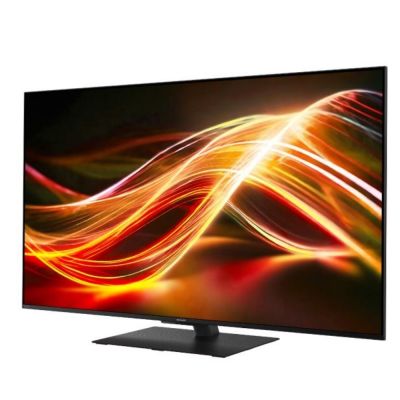 SHARP夏普 55吋miniLED 4K連網智慧顯示器4T-C55HU8500X 送7-11商品卡1600元 含標準安裝