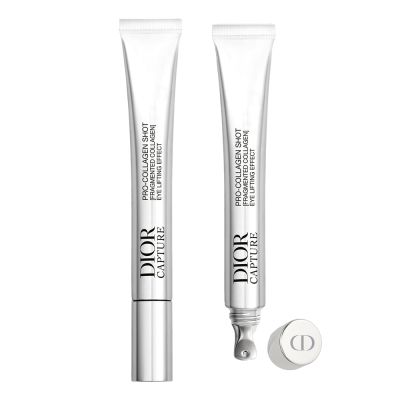 Dior迪奧 Dior 迪奧 逆時能量活氧亮眼膠原筆 15ml TESTER (環保盒)
