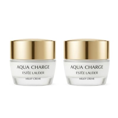 Estee Lauder 雅詩蘭黛 超級米酵爆水霜7ml 兩入組 台灣專櫃貨