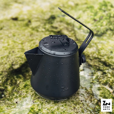 ZANE ARTS WUZ KETTLE 茶壺CW-201 | 餐具| Yahoo購物中心