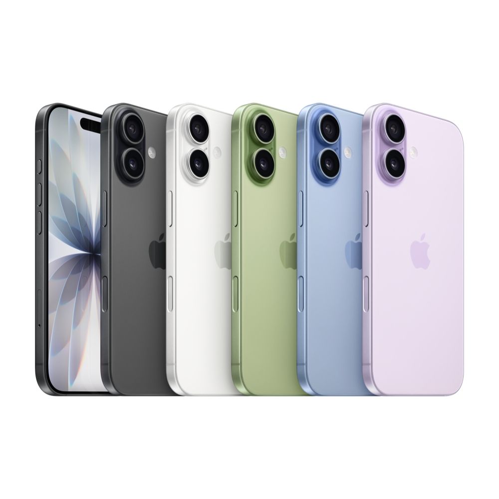 Apple iPhone 17 512G 6.3吋智慧型手機| iPhone 17 系列| Yahoo購物中心