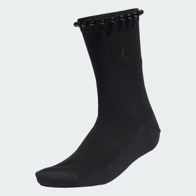 【adidas 愛迪達】 中筒襪 男/女 - Originals KD8380