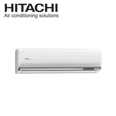 HITACHI日立 【HITACHI 日立】7-8坪 R32 一級能效頂級系列變頻冷專分離式冷氣 RAC-50JP/RAS-50NJP1