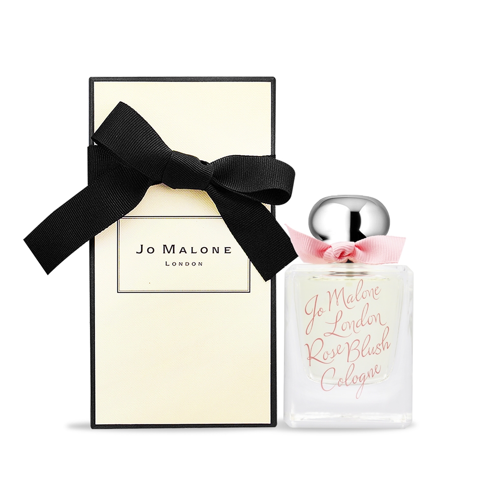Jo Malone 胭紅玫瑰香水50ml (2022情人節限量) | JOMALONE | Yahoo購物中心
