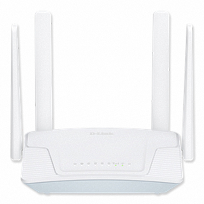 D-Link G403C 4G LTE Cat.4 N300 無線路由器