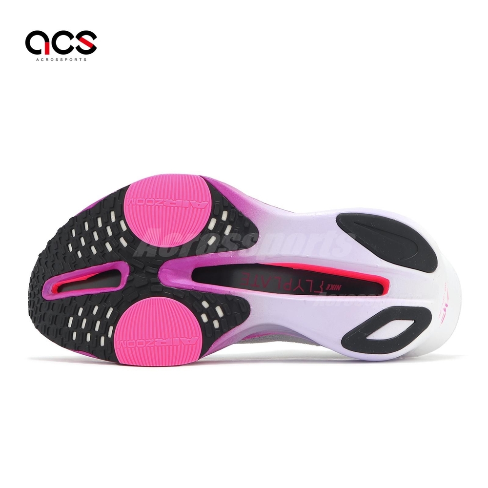 陸上競技用具 Nike Air zoom ALPHAFLY Nike Air ZoomX Alphafly 3 Electric - Men | Trackandfieldclothes