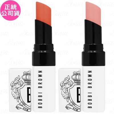 BOBBI BROWN 芭比波朗 晶鑽極嫩潤色護唇膏(2.3g)(公司貨)