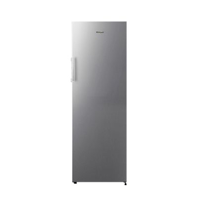 Whirlpool惠而浦 Whirlpool 惠而浦 190公升直立式冷凍櫃 WUFZ656AS