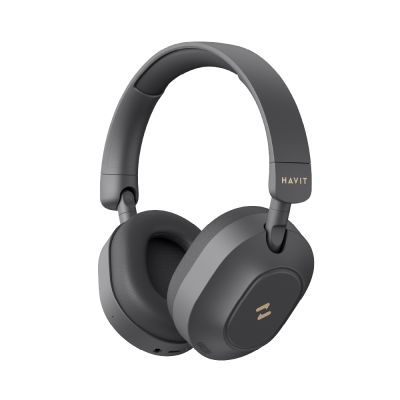 Havit海威特 Havit 海威特 H668BT 長續航靜界ANC藍牙耳罩式耳機