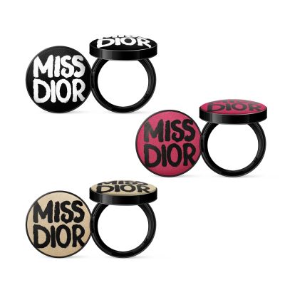Dior迪奧 Dior 迪奧 超完美氣墊外殼 MISS DIOR 限量版 多款可選 秋季新品
