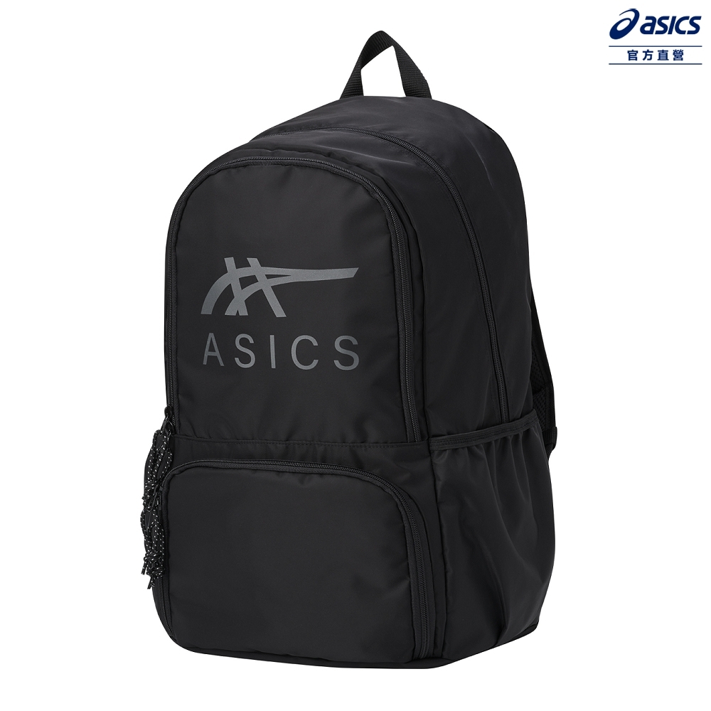 ASICS 亞瑟士 後背包 男女中性款 訓練配件 3033C114-001