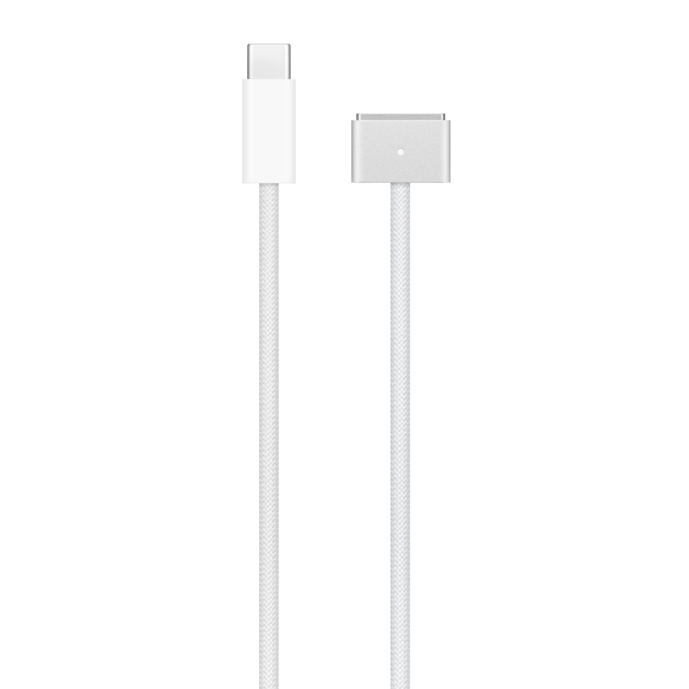 APPLE 140W USB-C TYPE-C 原廠裸裝平輸品變壓器A2452 充電器電源線充電