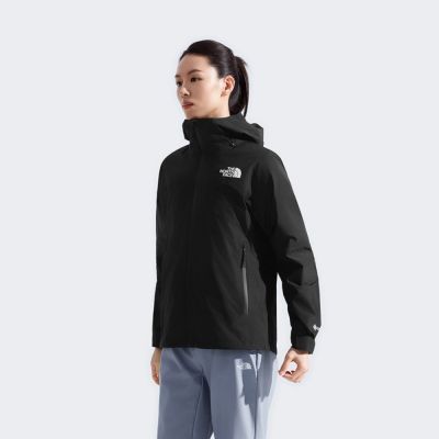 The North Face W MOUNTAIN LIGHT TRICLIMATE GTX JACKET - 女 防水外套 NF0A8EWRGOE
