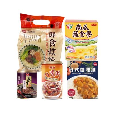 愛心公益募集 芥菜種會x愛心募集 暖心公益包(購買者不會收到商品)