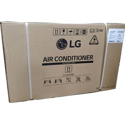 【LG 樂金】《極效系列》一級變頻冷氣分離式冷暖空調LS-22DST『LSN22DST/LSU22DST』◆含基本安裝+舊機回收
