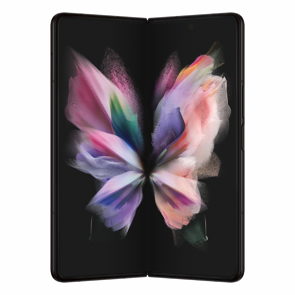 Samsung 三星Galaxy Z Fold3 5G 7.6吋折疊智慧手機(12G/512G) | Yahoo
