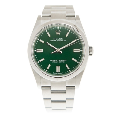 rolex