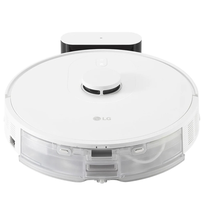 LG樂金濕拖掃地機器人吸塵器R5-PROPLUS1★送7-11商品卡400元