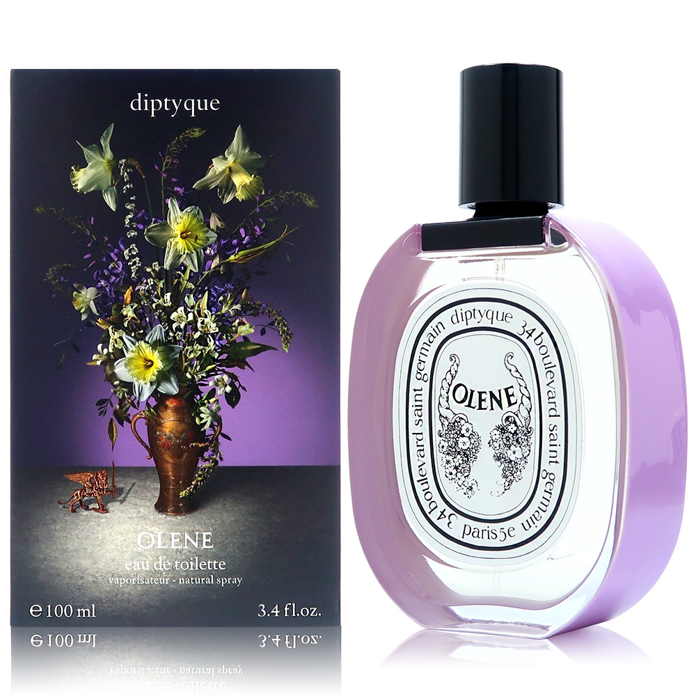 diptyque OLENE 香水 Olene Eau de Toilette | Diptyque Paris