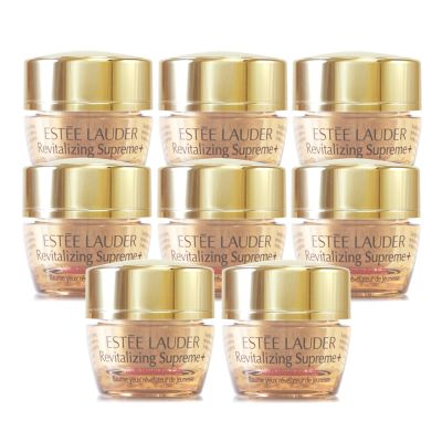 EsteeLauder雅詩蘭黛 *ESTEE LAUDER雅詩蘭黛 年輕無敵膠原眼霜5ml*8