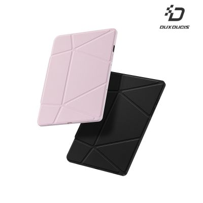 DUX DUCIS SAMSUNG 三星 Tab S10 Lite / Tab S10 FE / Tab S9 FE / Tab S9 VERS 筆槽防摔皮套