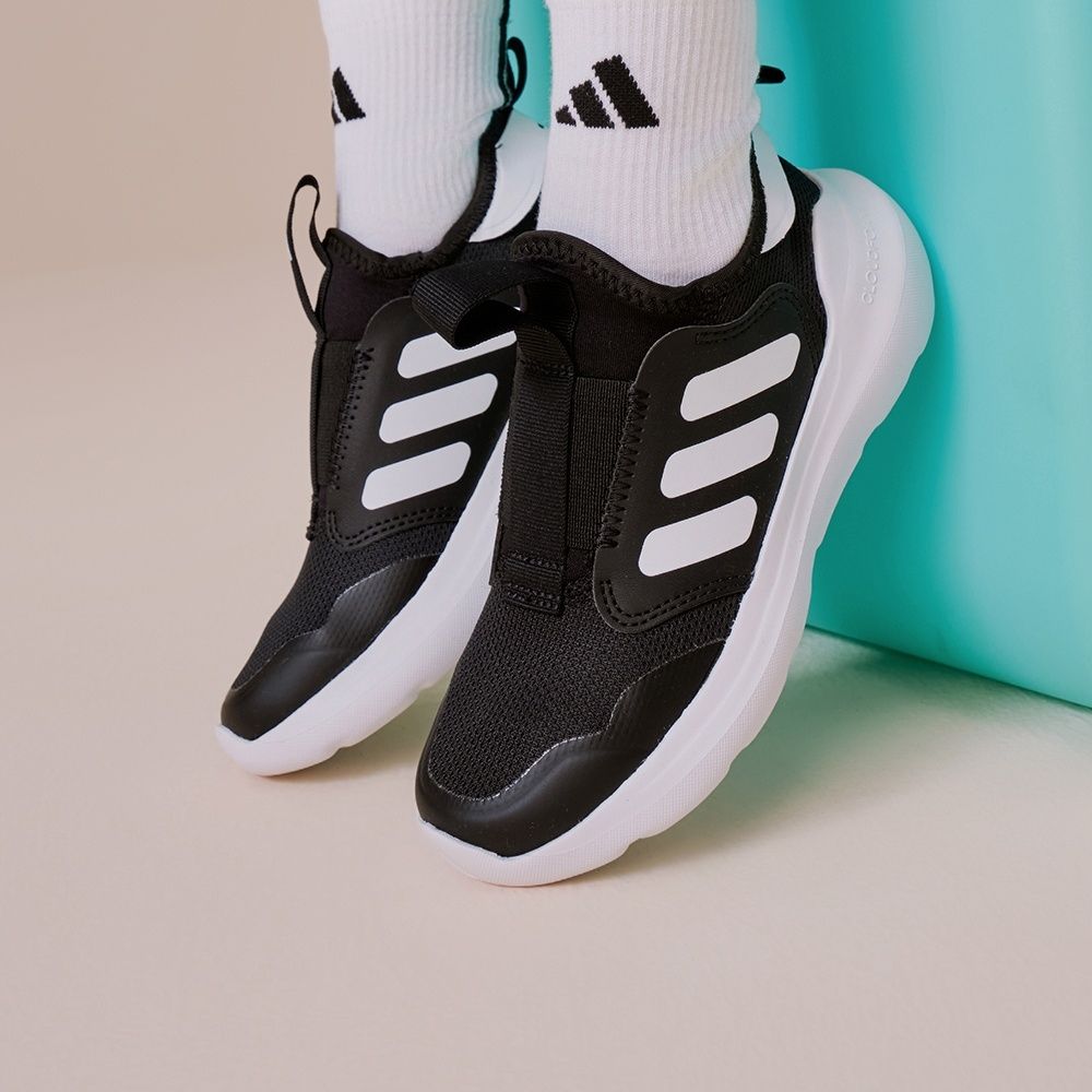 【adidas 愛迪達】 精選童裝童鞋 (多款任選) (E款)