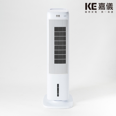 HELLER嘉儀 KE嘉儀 三合一遙控水冷電暖器 KEPC-9985