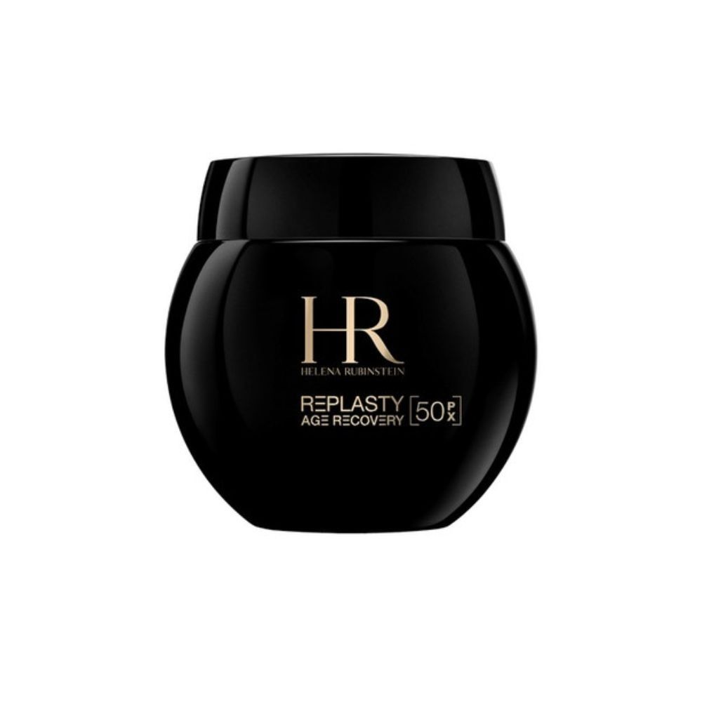 HELENA赫蓮娜 PX50極塑黑繃帶修護乳霜(50ml)_國際航空版
