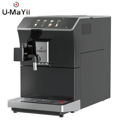 U-MaYii 義式全自動智能型咖啡機 IT-089