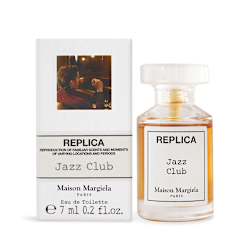 Maison Margiela 爵士酒廊淡香水Jazz Club 7ml | Maison Margiela Maison Margiela 爵士酒廊淡香水Jazz Club 7ml | Maison Margiela