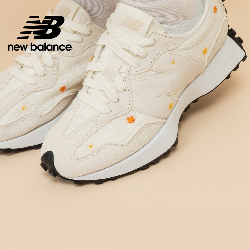 New Balance】327系列復古鞋_女性_3款任選(WS327DCA/WS327DCB