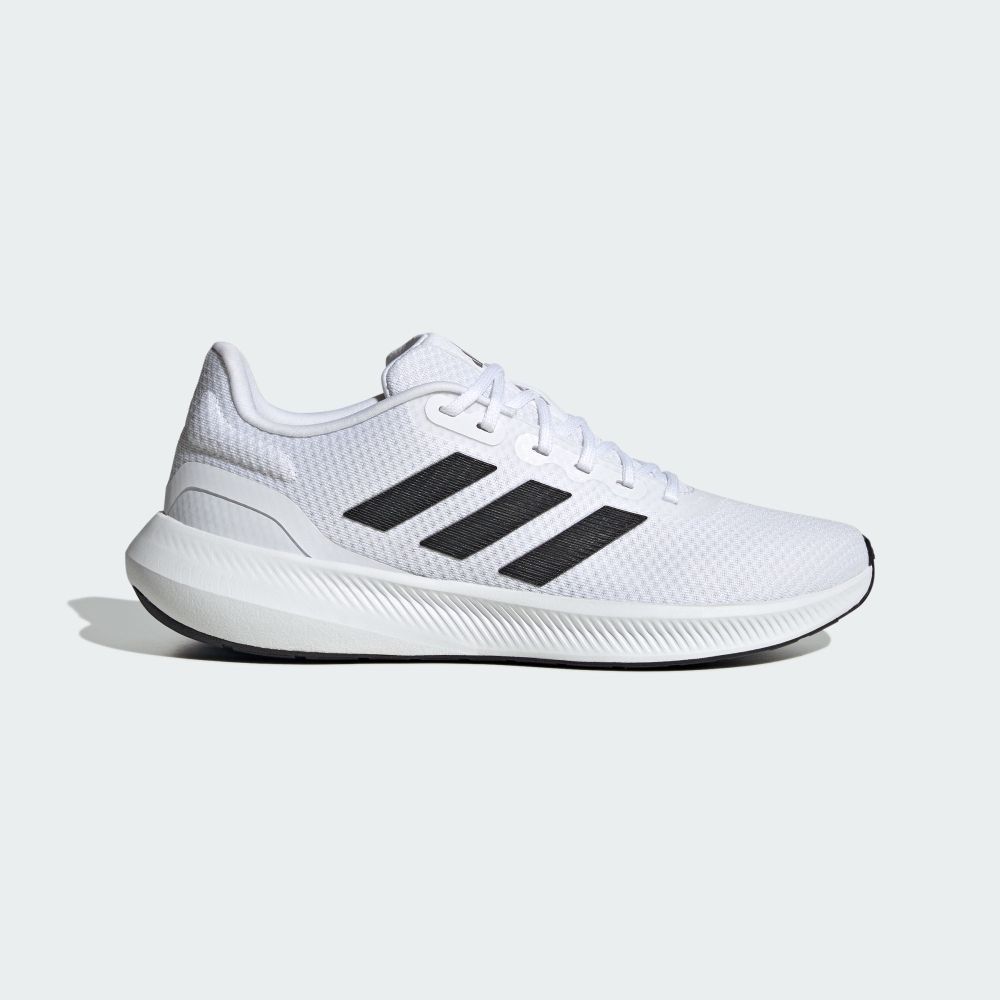【adidas 愛迪達】 RUNFALCON 3.0 跑鞋 慢跑鞋 運動鞋 男鞋/女鞋 (多款任選) (B款)