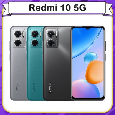 Xiaomi 小米 10 石墨灰手機搭載八核心 Dimensity 700 處理器，2.2+2 GHz 高速運算，5000萬主相機與500萬前鏡頭，支援4G LTE與5G雙卡雙待，螢幕解析度達2048x1080 pixels，內建5000 mAh大電池，機身尺寸為163.99 x 76.09 x 8.9 mm，重量200g，支援microSD記憶卡擴充，搭載Android 12以上作業系統，具備藍芽與WiFi功能，NCC認證碼CCAF235G0200T7，標準配備原廠旅充頭、原廠傳輸線與退卡針。