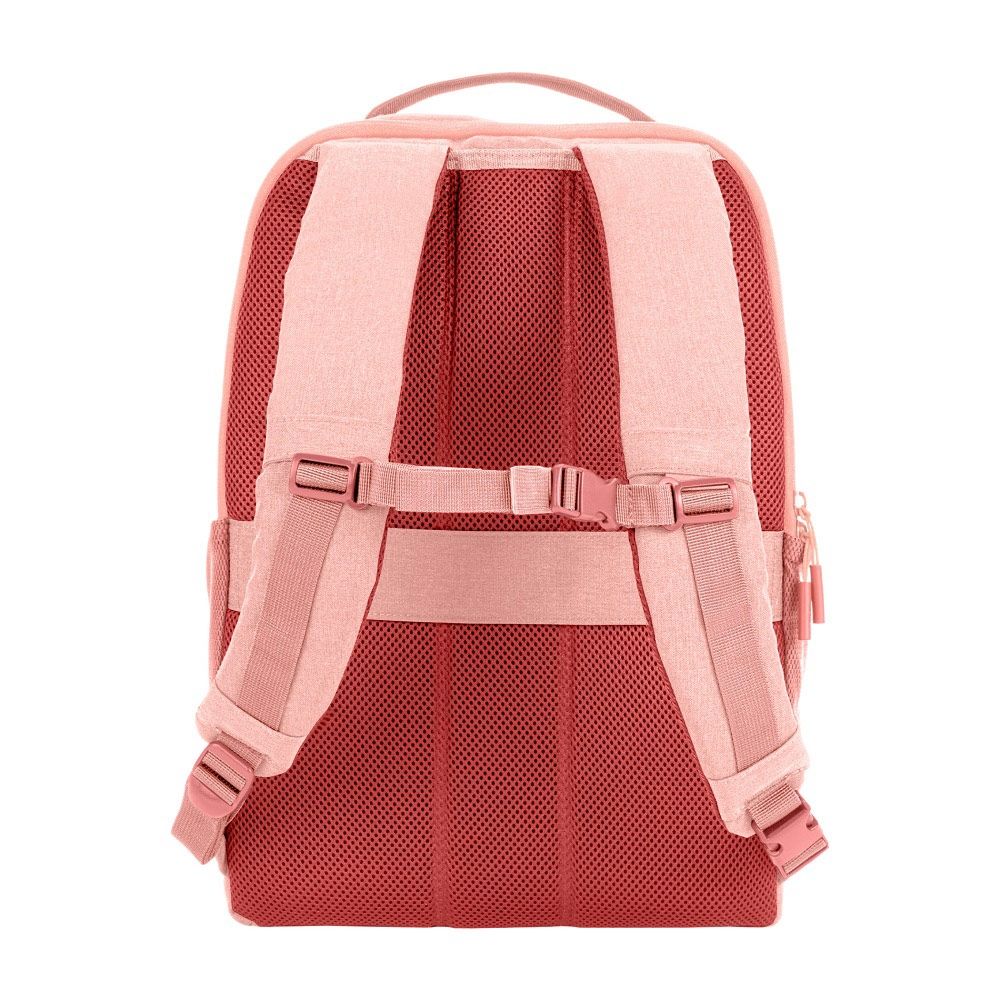 Incase Facet 25L Backpack 16吋雙肩筆電後背包(復古粉) | 後背包 
