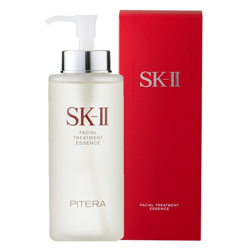 SK-II 新版 青春露330ml 台灣專櫃貨(效期2029/04)