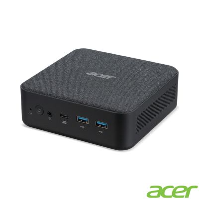ACER 宏碁 Revo Box 系列 RB102-ARL_UCU7255H-Ultra 7處理器/16G記憶體/1T SSD / Win11版迷你電腦