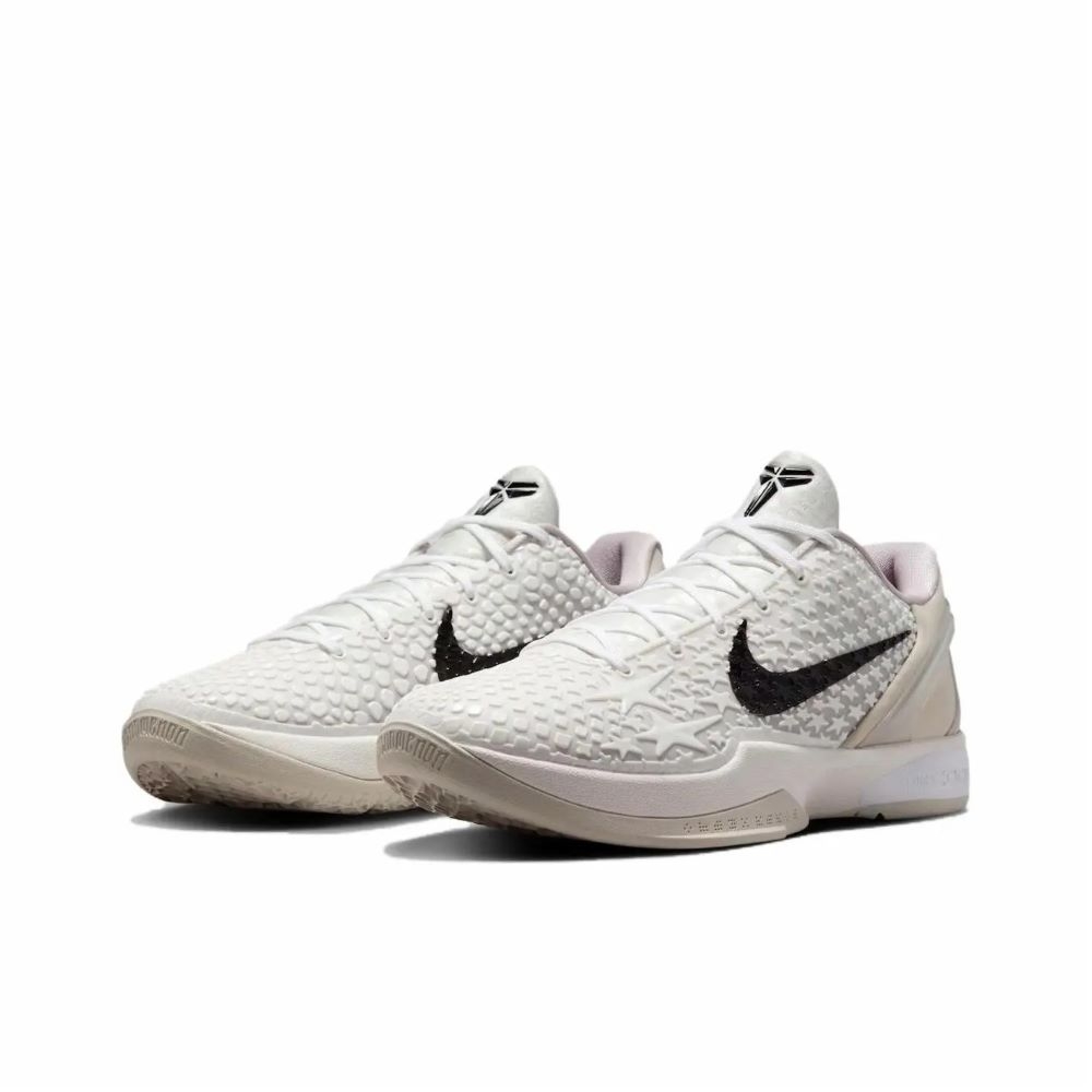 Nike Kobe 6 Protro Sail All-Star 籃球鞋滿天星曼巴全明星2.0 Nike Kobe 6 Protro Sail All-Star 籃球鞋滿天星曼巴全明星2.0