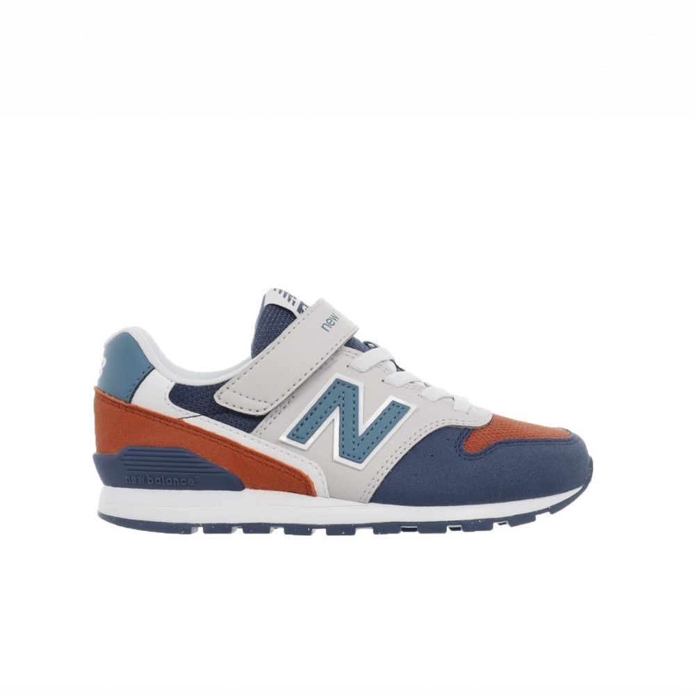 【NEW BALANCE 品牌週限定】NB 運動鞋 童鞋 中童 兒童 多款任選 (D款)