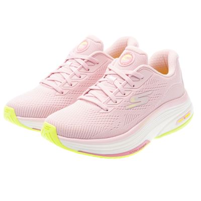SKECHERS 女鞋 健走鞋 健走系列 GO WALK DISTANCE WALKER - 125129LTPK