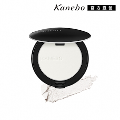 Kanebo佳麗寶國際櫃 Kanebo 佳麗寶 晶透活力肌蜜粉餅 8.5g#01 (大K)