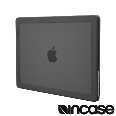Incase Hardshell Edge for MacBook Pro 14吋 霧面筆電保護殼 (黑)