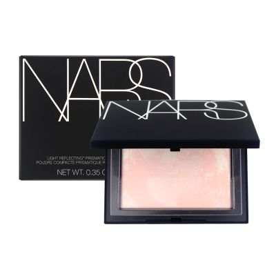 NARS 裸光幻彩蜜粉餅10g 公司貨
