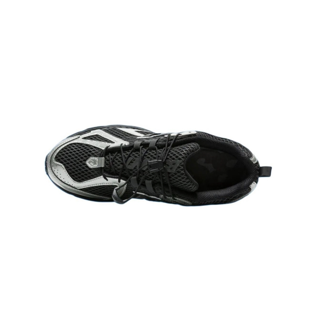 The Basement x New Balance 1906R 黑銀經典復古休閒鞋男鞋M1906RBS