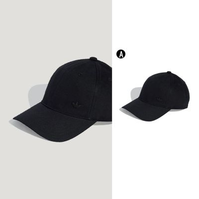 【Adidas 愛迪達】EV.IC DAD CAP 運動帽 鴨舌帽 男女 A-KA4006