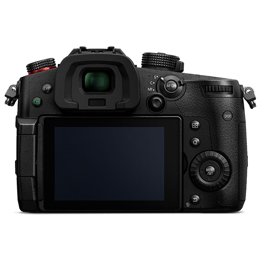 Panasonic GH5 II GH5M2 單機身公司貨| 微單-M43 | Yahoo購物中心
