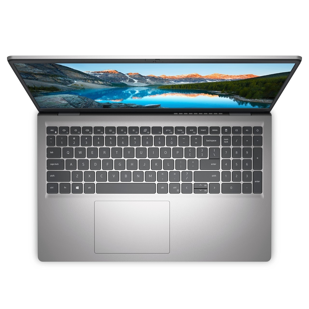 DELL Inspiron 3530-R4508STW 15吋筆電(i5-1334U/8G/512G/Win11/銀