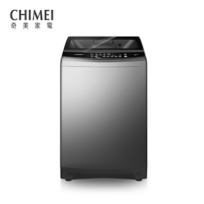 CHIMEI奇美 變頻13公斤直立式洗衣機WS-V138PW