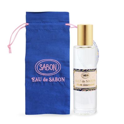 (即期品)SABON 宣言系列香水-幸福饗宴30ml-期效202705