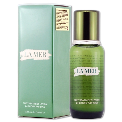 LAMER海洋拉娜 LA MER 海洋拉娜 超能修護精華露 100ML